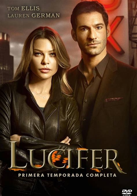 lucifer kisscartoon|Watch Lucifer (2016) TV Series Free Online .